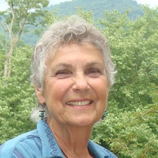 Martha Cottrell, Md, MD, Family Medicine, Asheville, NC