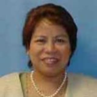 Corazon Sanchez, MD