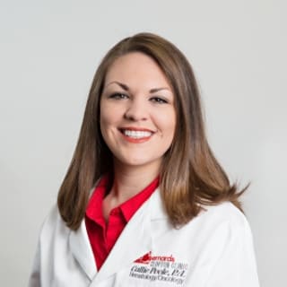 Callie Poole, Internal Medicine, Jonesboro, AR