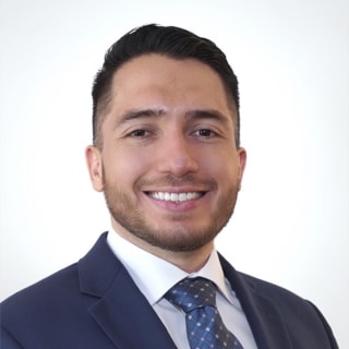 Juan Enciso, DO, Internal Medicine, Charleston, SC