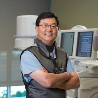 H. Michael Guo, MD, Physical Medicine/Rehab, Durham, NC