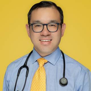 Joseph Wu, MD