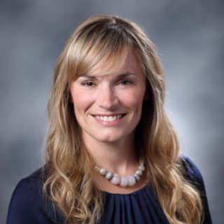 Lyndi Henry