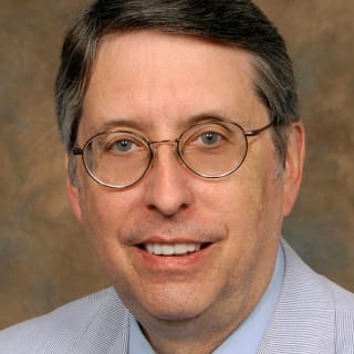James Augsburger, MD, Ophthalmology, Cincinnati, OH, Cincinnati Children's Hospital Medical Center