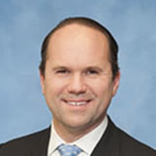 Christopher Sonnenday, MD