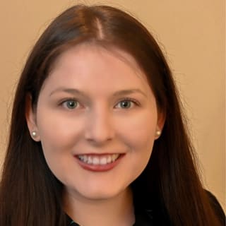 Sarah Lewis, DO, Other MD/DO, New Orleans, LA
