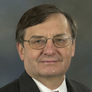 Josef Prchal, MD, Oncology, Salt Lake City, UT, George E. Wahlen Department of Veterans Affairs Medical Center
