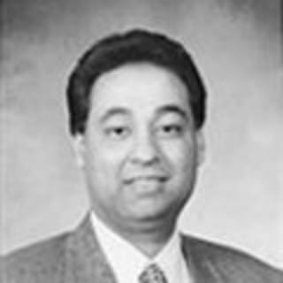Amit Vyas, MD, Cardiology, Chicago, IL, Advocate Trinity Hospital