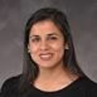 Madhavi Kurli, MD, Ophthalmology, Phoenix, AZ, St. Joseph's Hospital and Medical Center