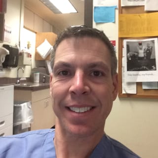 Daniel Perrault, MD, Emergency Medicine, Milwaukee, WI