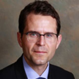 Nicholas Butowski, MD, Neurology, San Francisco, CA, UCSF Medical Center