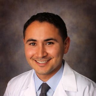 Carlos (Barrera) Rangel, MD, Obstetrics & Gynecology, Exeter, CA