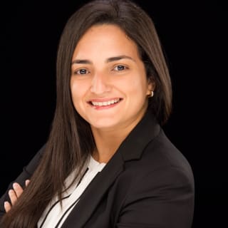 Paula Martinez Burgos, MD