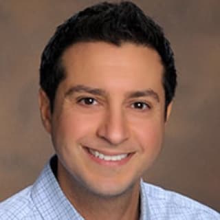 Fadel Elkhairi, MD, Urology, Dublin, OH