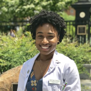 Brittney Gordon, MD, Resident Physician, Washington, DC