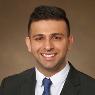 Minhal Abidi, MD, Radiology, Chicago, IL