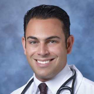 David Yamini, MD, Gastroenterology, Santa Monica, CA, Greater Los Angeles HCS