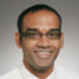 Srikanth Muppidi, MD, Neurology, Stanford, CA