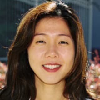 Catherine Hu, MD