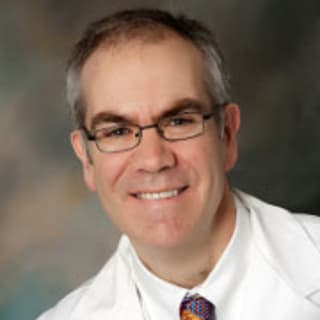 Charles Shelton III, MD, Radiation Oncology, Nags Head, NC, The Outer Banks Hospital