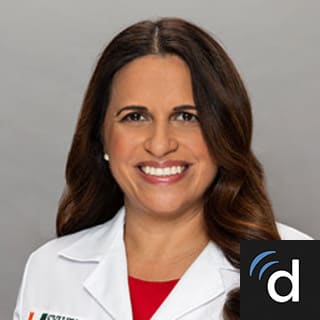 Estelamari Rodriguez, MD, Oncology, Miami, FL, UMHC - Sylvester Comprehensive