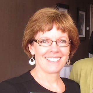 Mary Kleaveland, MD