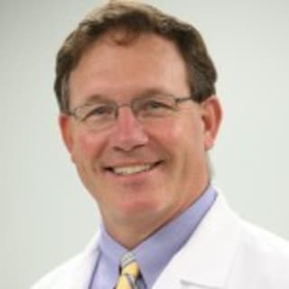 Richard Smith, MD