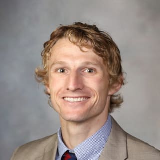 Matthew Warner, MD, Anesthesiology, Rochester, MN, Mayo Clinic Hospital - Rochester