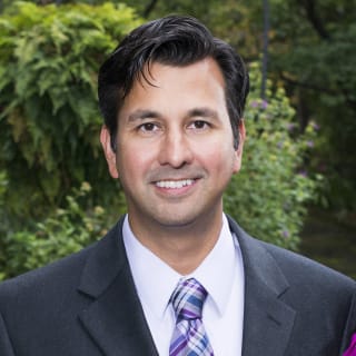 Ajay Makhija, MD, Psychiatry, Washington, DC