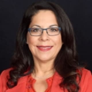 Vivian Mendoza, MD
