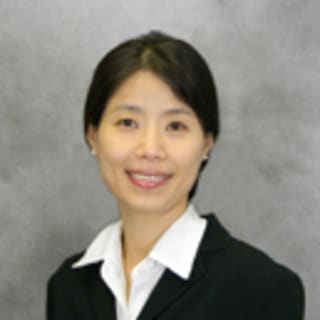 May Kim, MD, Family Medicine, Flower Mound, TX, Medical City Lewisville