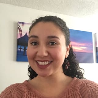Damaris (Gomez) Mohr