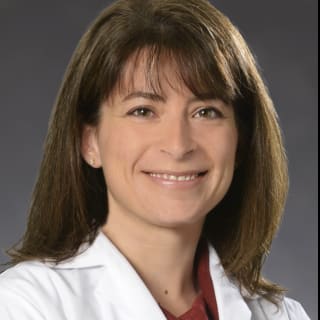 Jillian Ciocchetti, MD, General Surgery, Northglenn, CO, North Suburban Medical Center