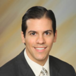 Rafael Cortes, MD, Gastroenterology, Saint Augustine, FL, UF Health St. John's