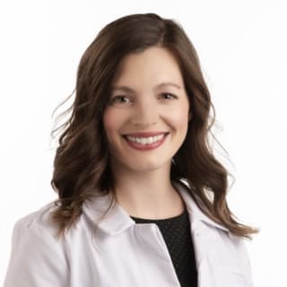 Kyla Murphy, Nurse Practitioner, Little Rock, AR