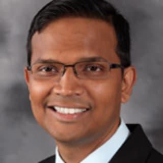 Thiagarajan Nandhagopal, MD