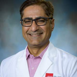 Anand Kumar, MD, Internal Medicine, Baltimore, MD