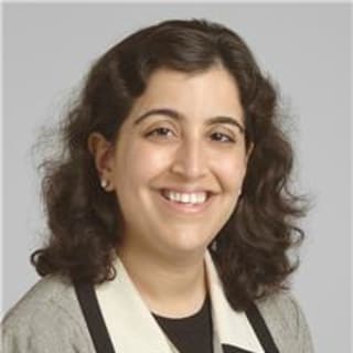 Anjali Advani, MD, Oncology, Cleveland, OH