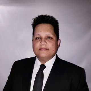 Gerardo Gonzalez-Torres, MD