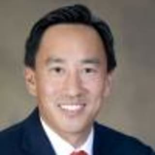 Alexander Chiu, MD, Otolaryngology (ENT), Kansas City, KS, The University of Kansas Hospital