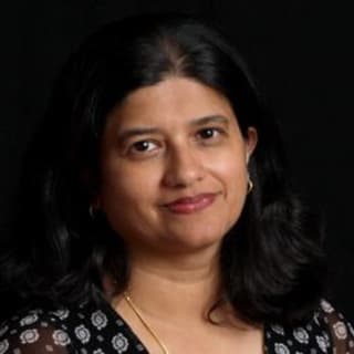 Sonali Mehta, MD