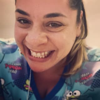 Lizette Caballero, Pediatric Nurse Practitioner, Hollywood, FL