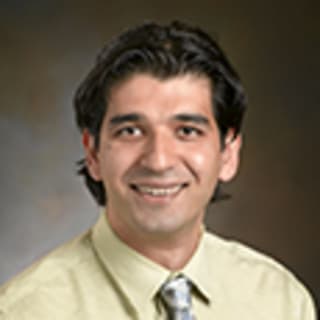 Walid Hesham, MD, Colon & Rectal Surgery, Lancaster, PA, Penn Medicine Lancaster General Health