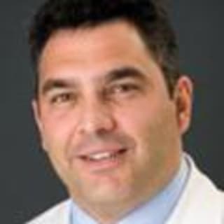 Paul Apostolides, MD, Neurosurgery, Greenwich, CT, Greenwich Hospital