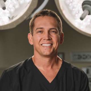 Collier Pace, MD, Plastic Surgery, Greensboro, NC