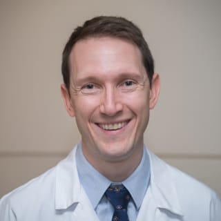 Mark Godfrey, MD, Pulmonology, Hartford, CT, Hartford Hospital