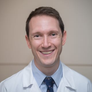 Mark Godfrey, MD