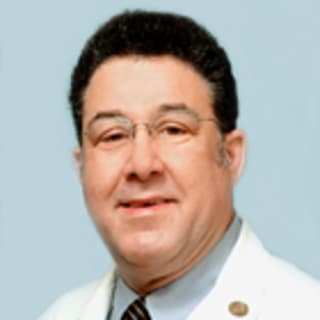 Michael Berk, MD, Endocrinology, Saint Louis, MO, Barnes-Jewish Hospital