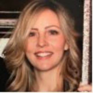 Tracy Barilla