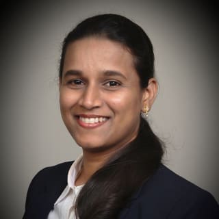 Jayapriya Jayakumaran, MD, Obstetrics & Gynecology, Madison, WI